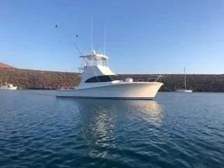 2017 Viking Billfish
