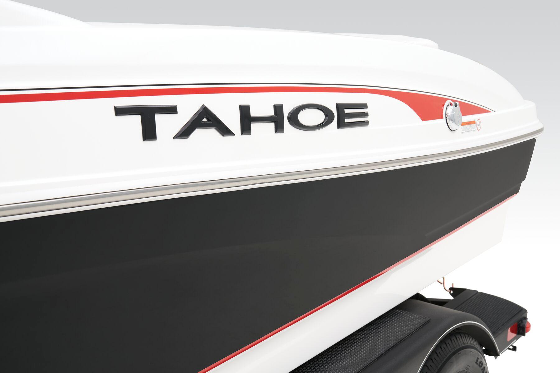 Tahoe 210 Si Limited