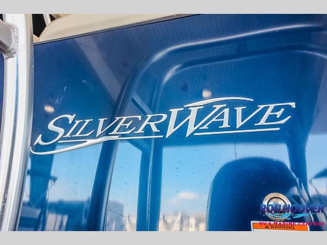 2023 Silver Wave Silverwave