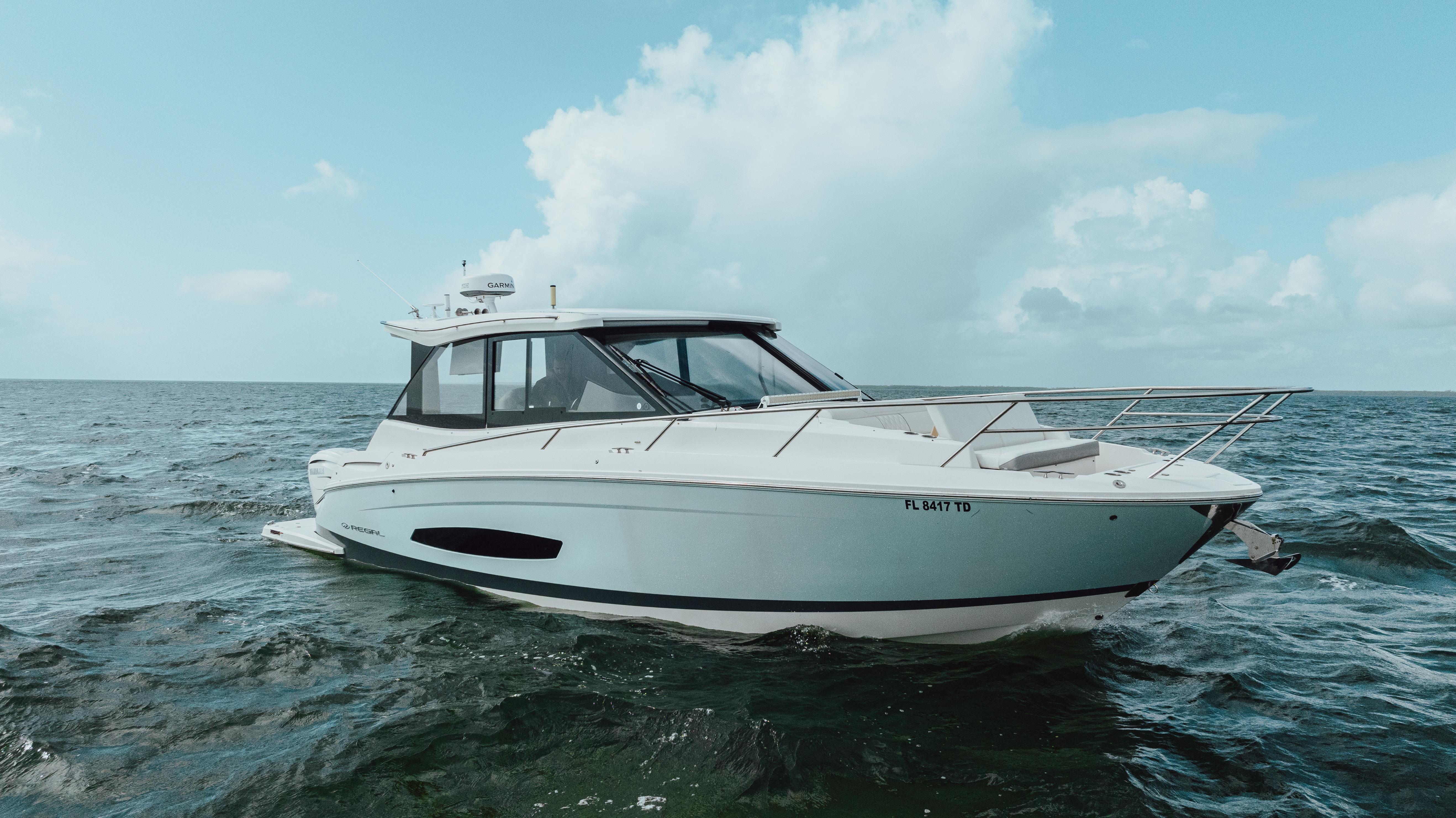 Explore Regal 36 Xo boats for sale - Boat Trader