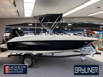 2024 Bayliner E16 LTD