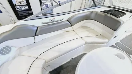 2010 Yamaha Boats SX 210