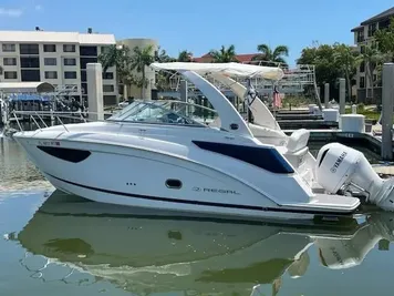 2019 Regal 26 XO