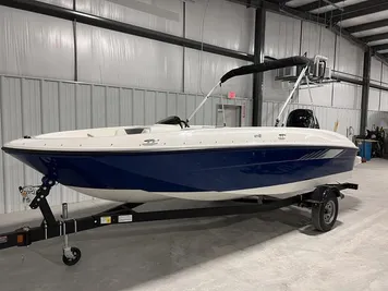 2024 Bayliner E18 LTD