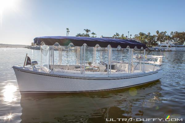 tolv Fremmedgørelse tråd Duffy boats for sale - Boat Trader