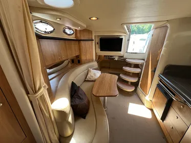 2006 Sea Ray 320 Sundancer