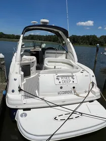 2006 Sea Ray 320 Sundancer