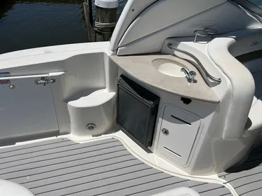 2006 Sea Ray 320 Sundancer