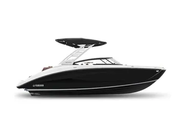 2024 Yamaha Boats 252SD