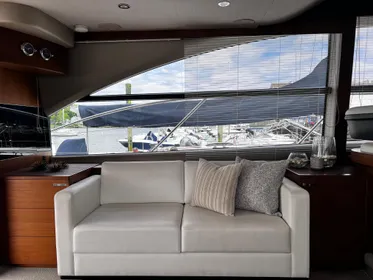 2015 Princess 60