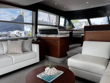 2015 Princess 60