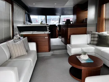 2015 Princess 60