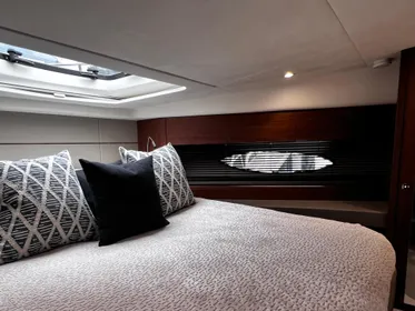 2015 Princess 60