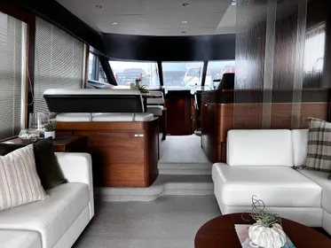 2015 Princess 60