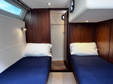 2015 Princess 60