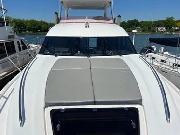 2015 Princess 60