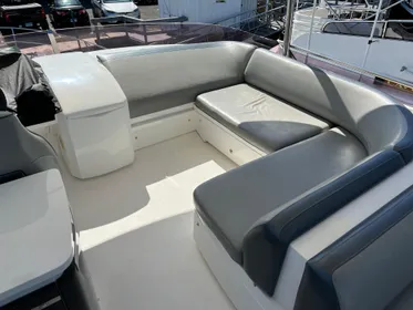 2015 Princess 60