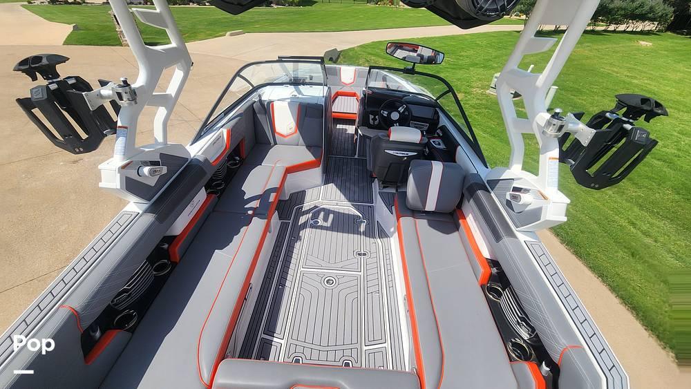 2018 Nautique G25 for sale in Waxahachie, TX