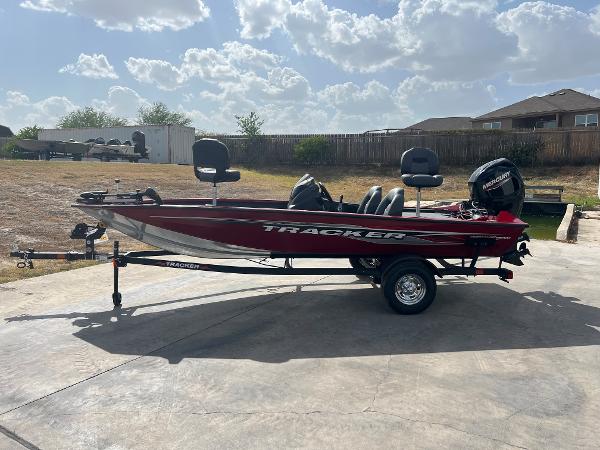 Tracker Pro Team 175 Txw boats for sale in Texas - Boat Trader