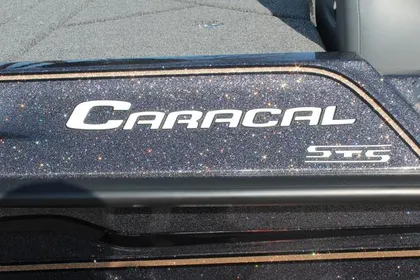 2024 Bass Cat Boats Caracal STS