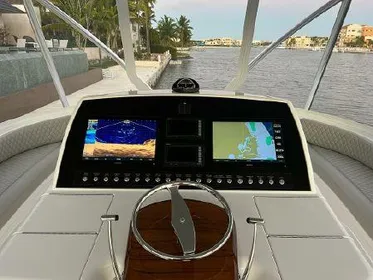 2022 Viking 54