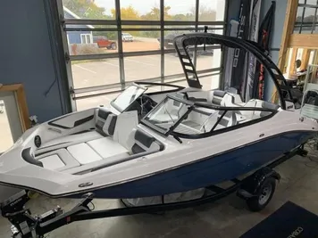 2024 Yamaha Boats 195S