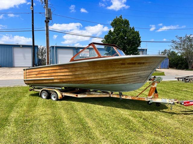 Used 1960 Cruisers 20, 70003 Metairie - Boat Trader