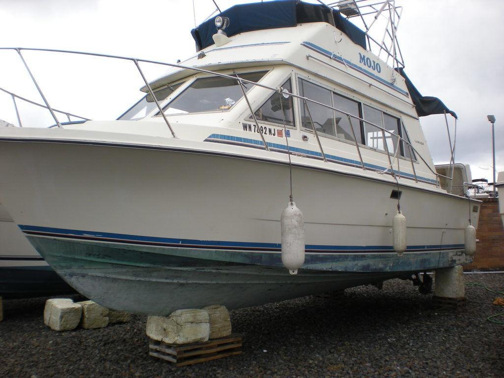 Explore Carver 26 Santa Cruz Boats For Sale Boat Trader