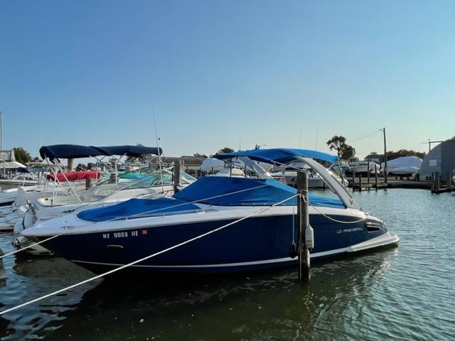 Used 2018 Regal 2800 Trader 11702 Bowrider, - Boat Babylon