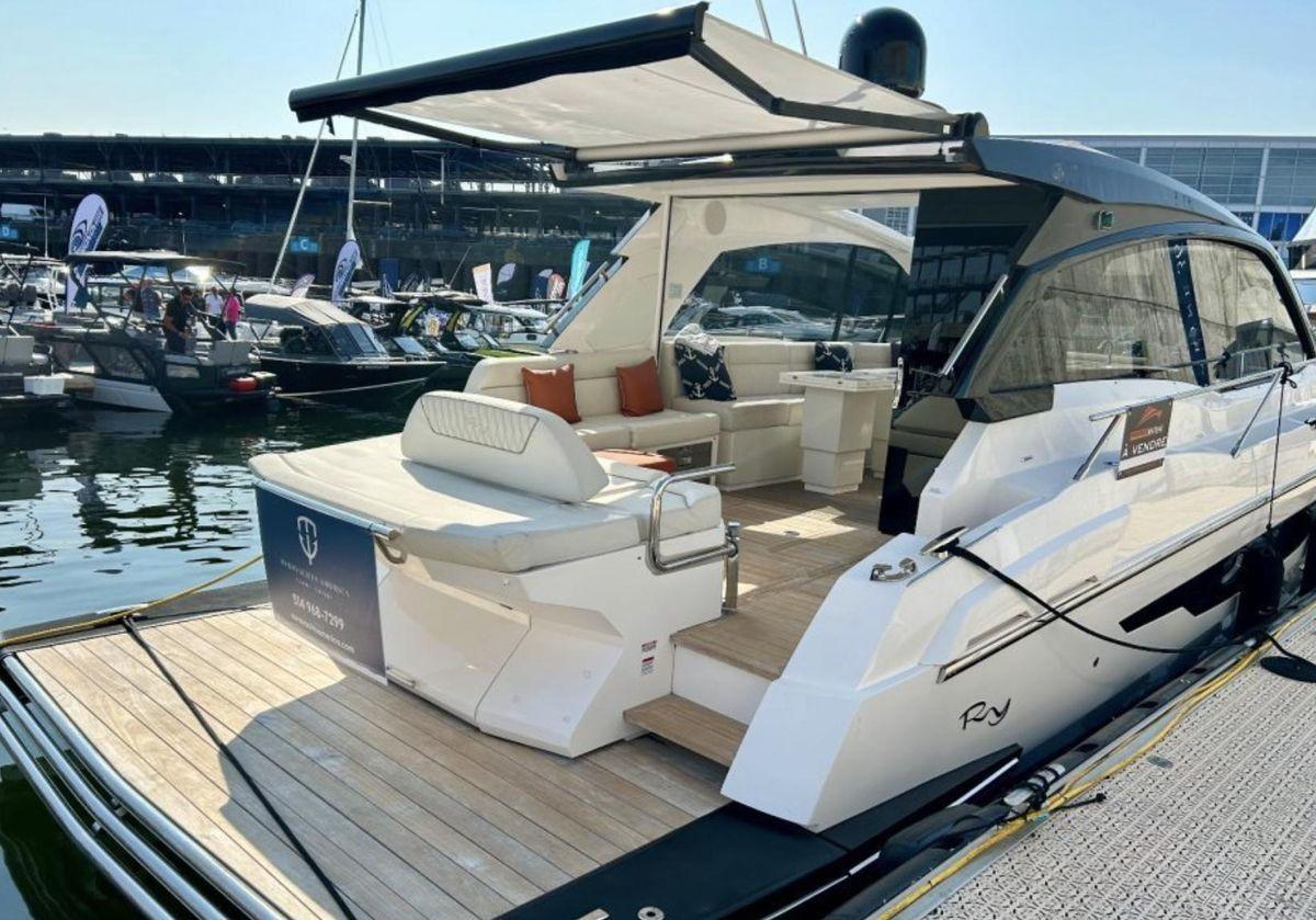 2023 Rio Yachts Sport Coupe 44