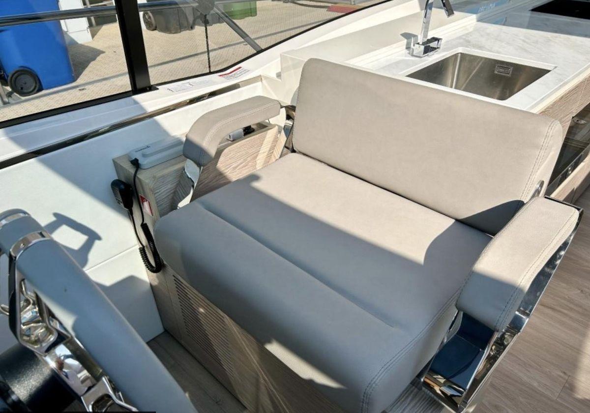 2023 Rio Yachts Sport Coupe 44