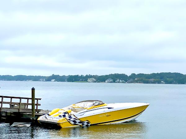 Donzi Boats For Sale Boat Trader