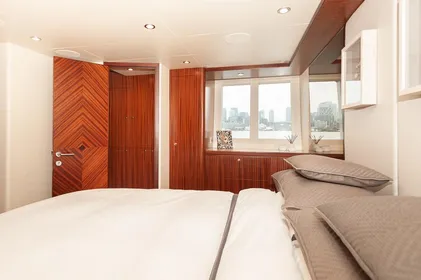 Owner Stateroom