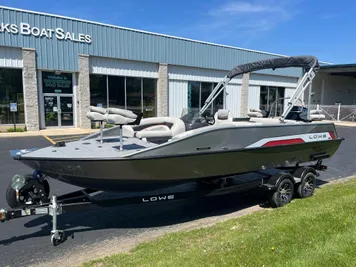 Lowe boats for sale - Boat Trader