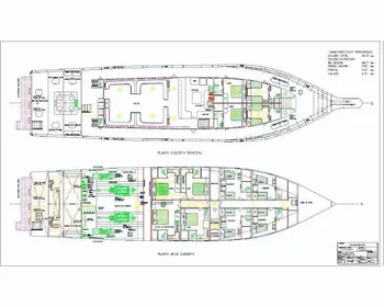 2018 Custom Yacht Fisherman