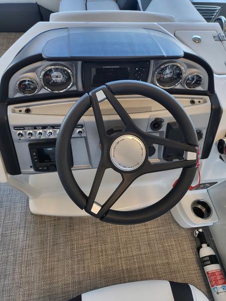 2023 South Bay S224 UL 25"