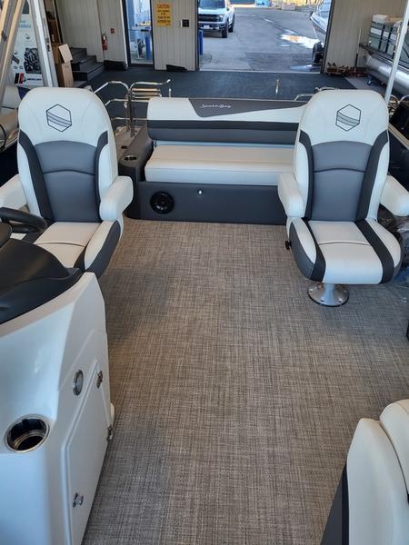 2023 South Bay S224 UL 25"