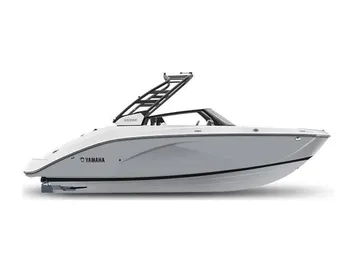 2024 Yamaha Boats 222SE