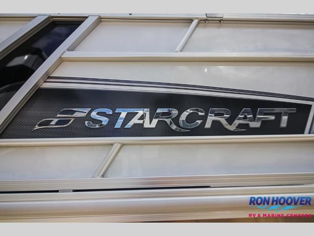 2023 Starcraft EX22R