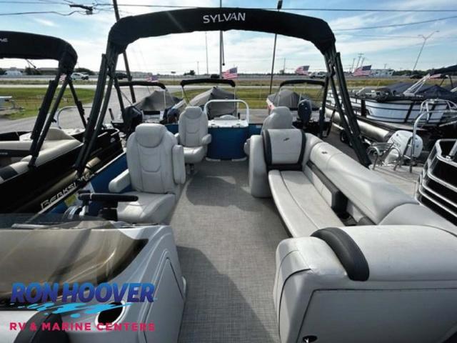 New 2023 Starcraft EXS Series, 78626 Georgetown - Boat Trader