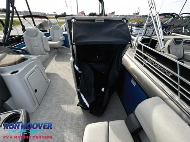 New 2023 Starcraft EXS Series, 78626 Georgetown - Boat Trader