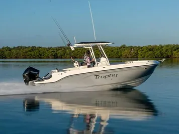 2024 Bayliner T24CC