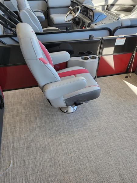 2023 South Bay S224 UL 25"