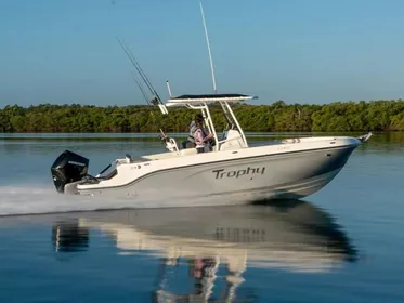 2024 Bayliner T24CC