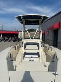 2024 Honda Seabrook Center Console Fishing