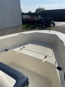 2024 Honda Seabrook Center Console Fishing