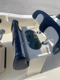 2024 Honda Seabrook Center Console Fishing