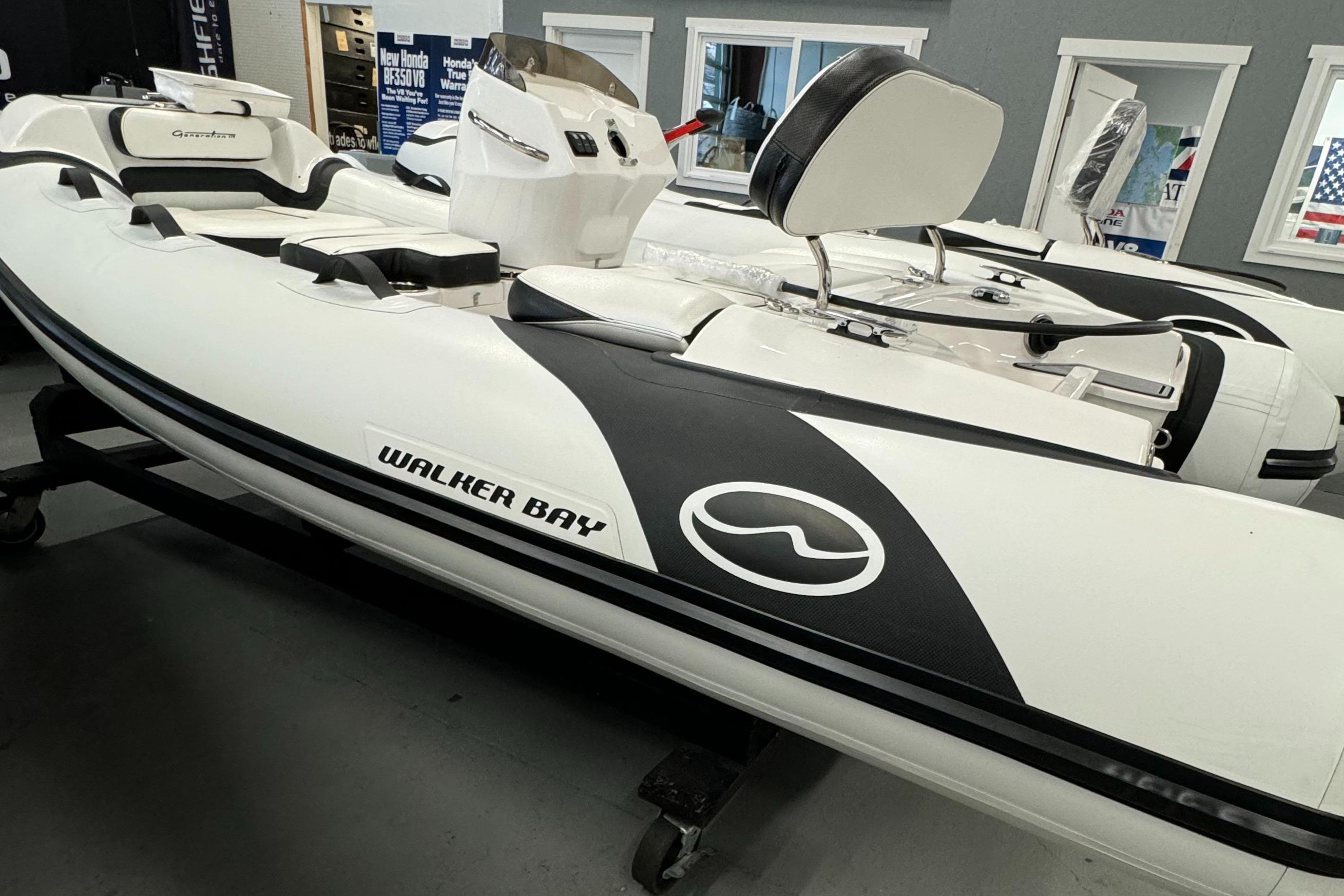 New 2024 Walker Bay Gen 11 LTE, 98107 Seattle - Boat Trader New 2024 Walker Bay Gen 11 LTE, 98107 Seattle - Boat Trader