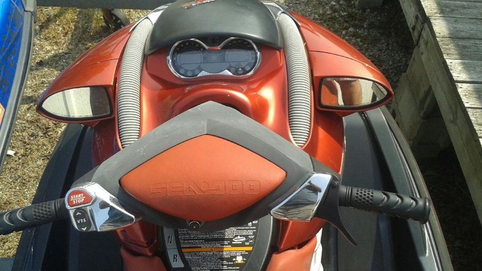 Used 2006 SeaDoo RXP, 11572 Oceanside Boat Trader