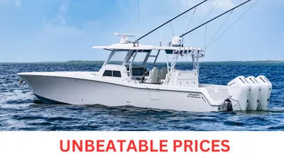 Saltwater Fishing boats for sale in Tavernier - Boat Trader